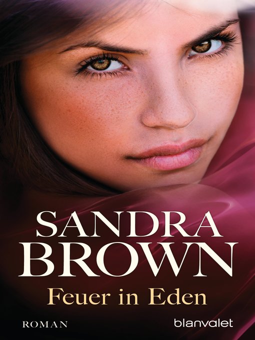 Title details for Feuer in Eden by Sandra Brown - Available
